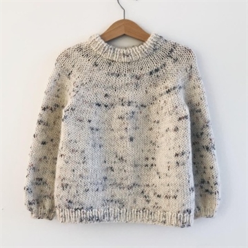 Novice Sweater Junior - PetiteKnit